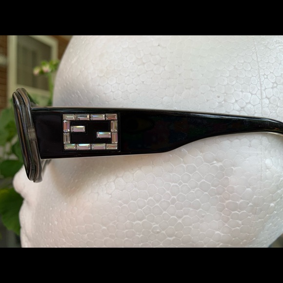 Fendi FS 247 Authentic Black Onyx - Picture 10 of 13